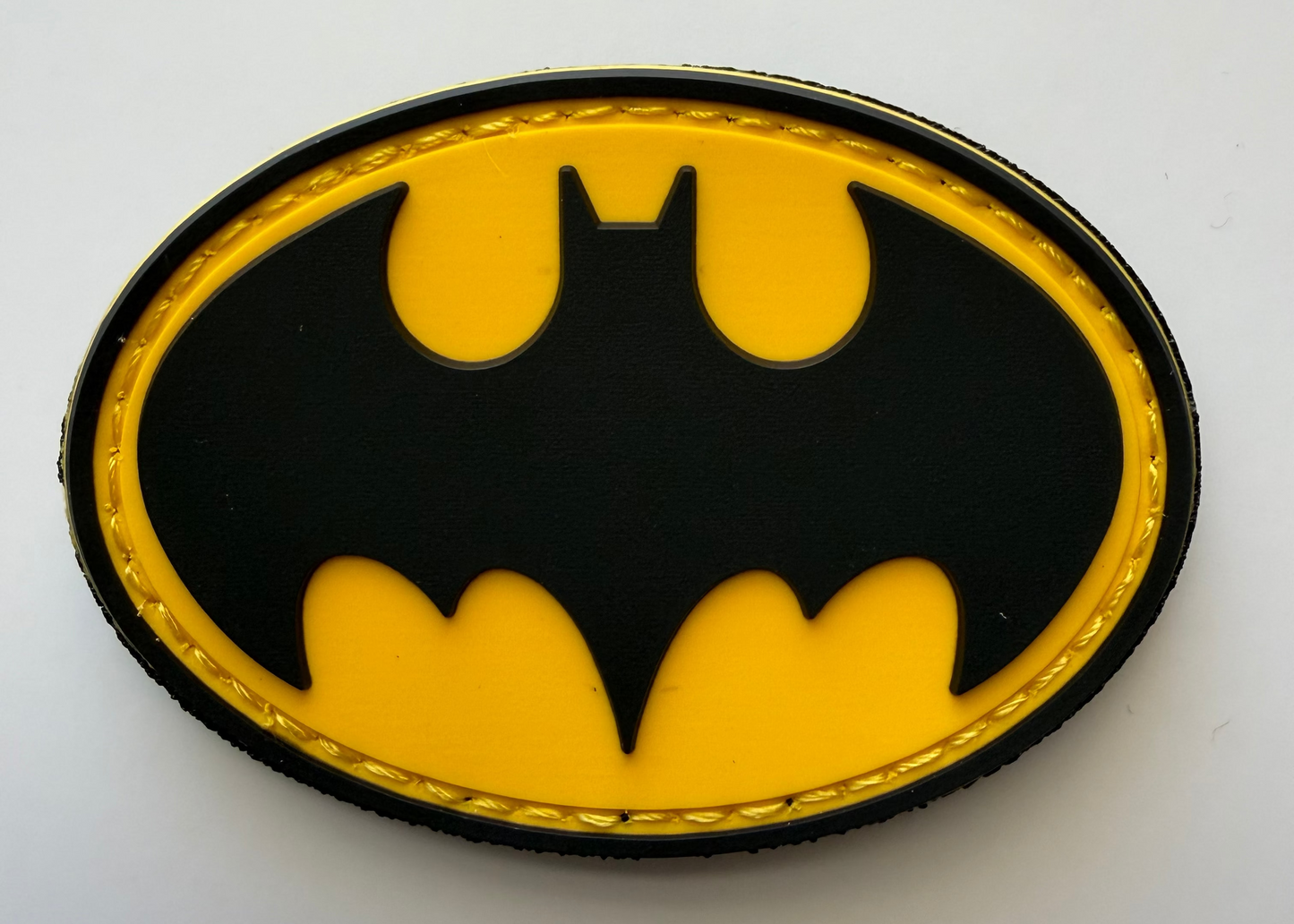 #BATMAN# - #223Fireandtactical#