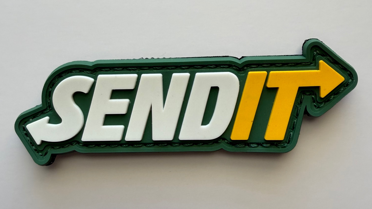 #Send It# - #223fireandtactical#