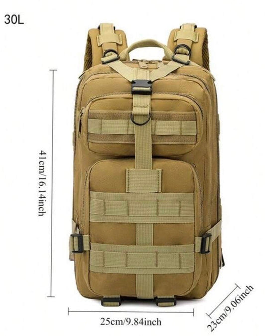 Australian – 223 Fire & Tactical Bag (30L) - TWO TWO THREE
