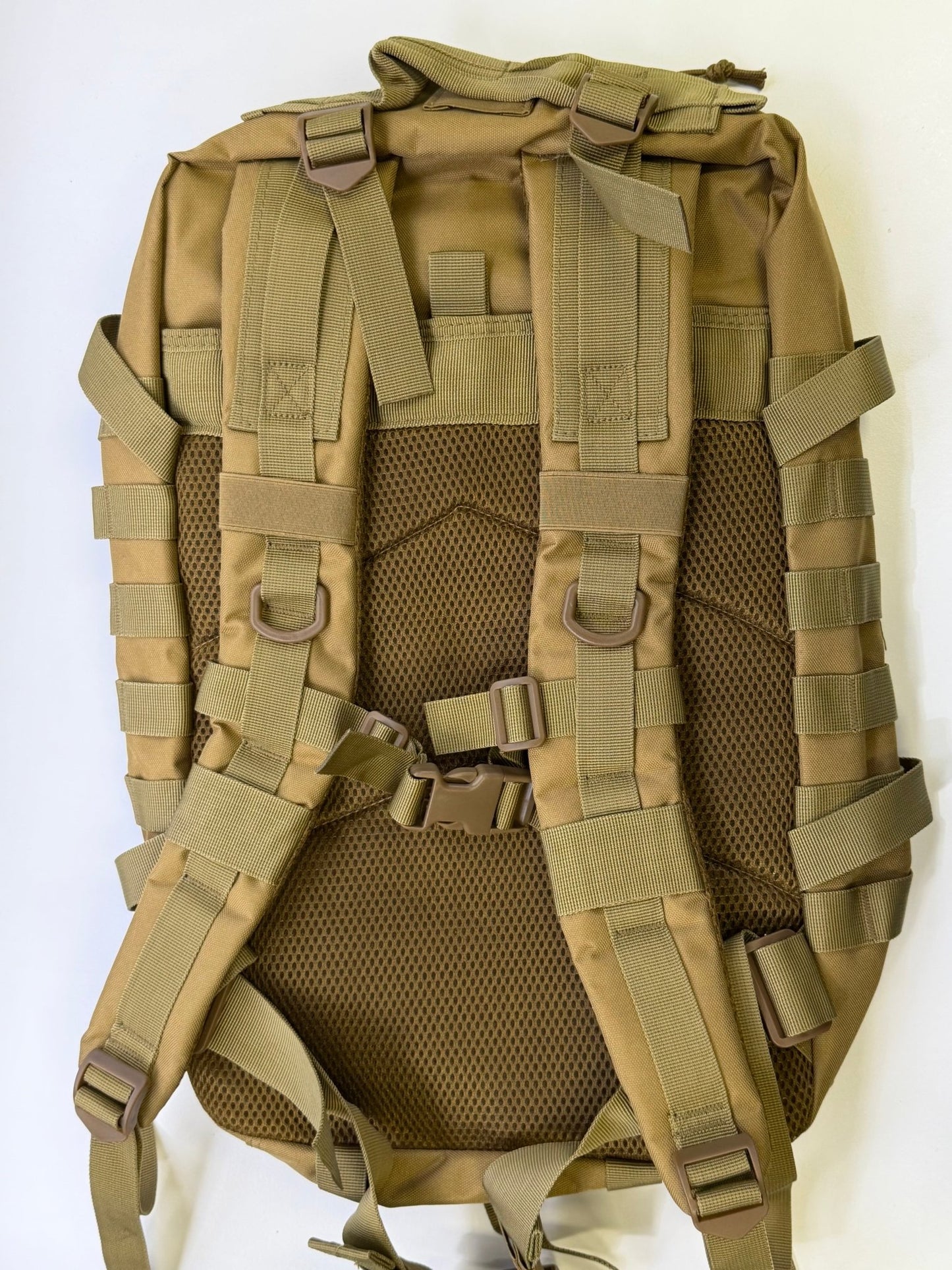 Australian – 223 Fire & Tactical Bag (50L) - TWO TWO THREE
