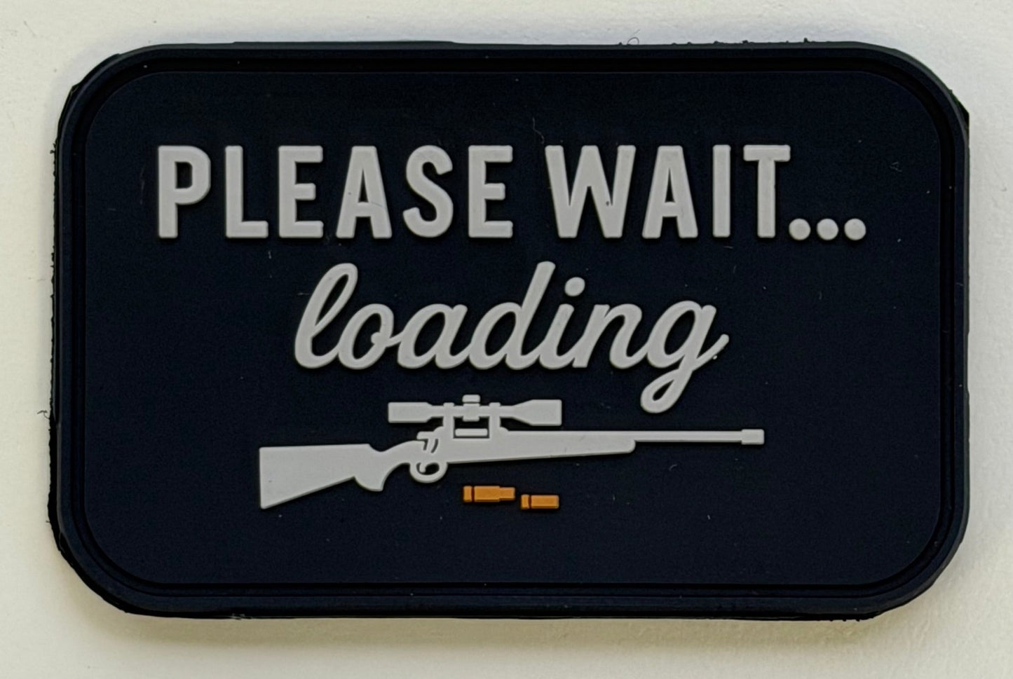 Australian Tactical 3D Patch – 223 Fire & Tactical - Please Wait Loading - TWO TWO THREE