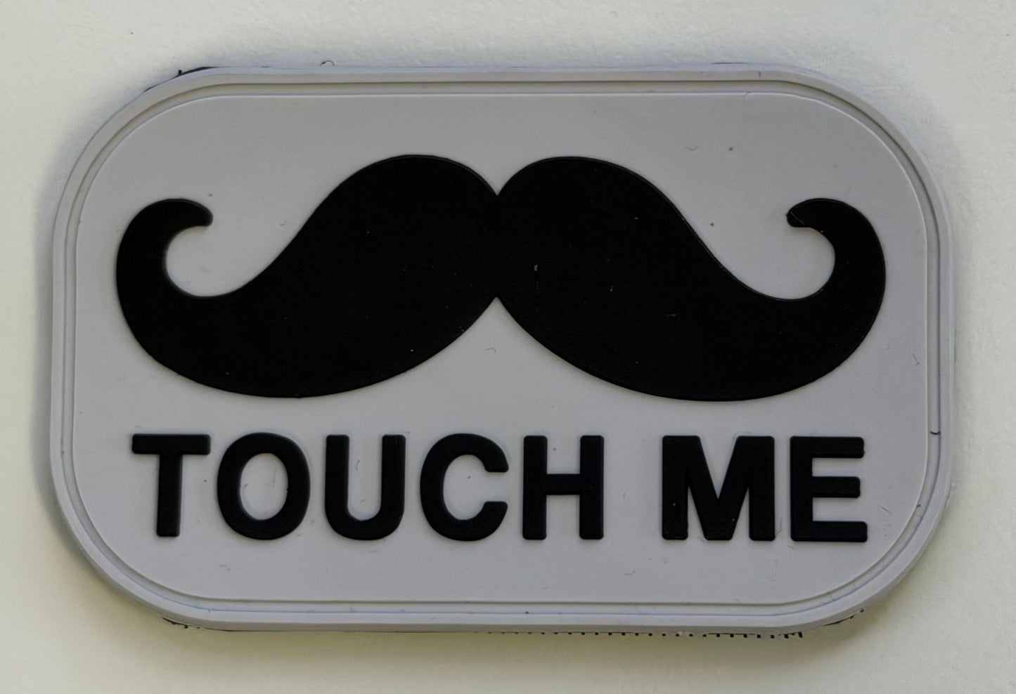 Australian Tactical 3D Patch – 223 Fire & Tactical - Touch Me - TWO TWO THREE