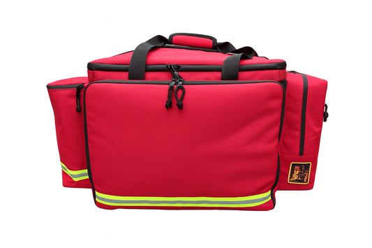 Fire Kit Bag - TWO TWO THREE
