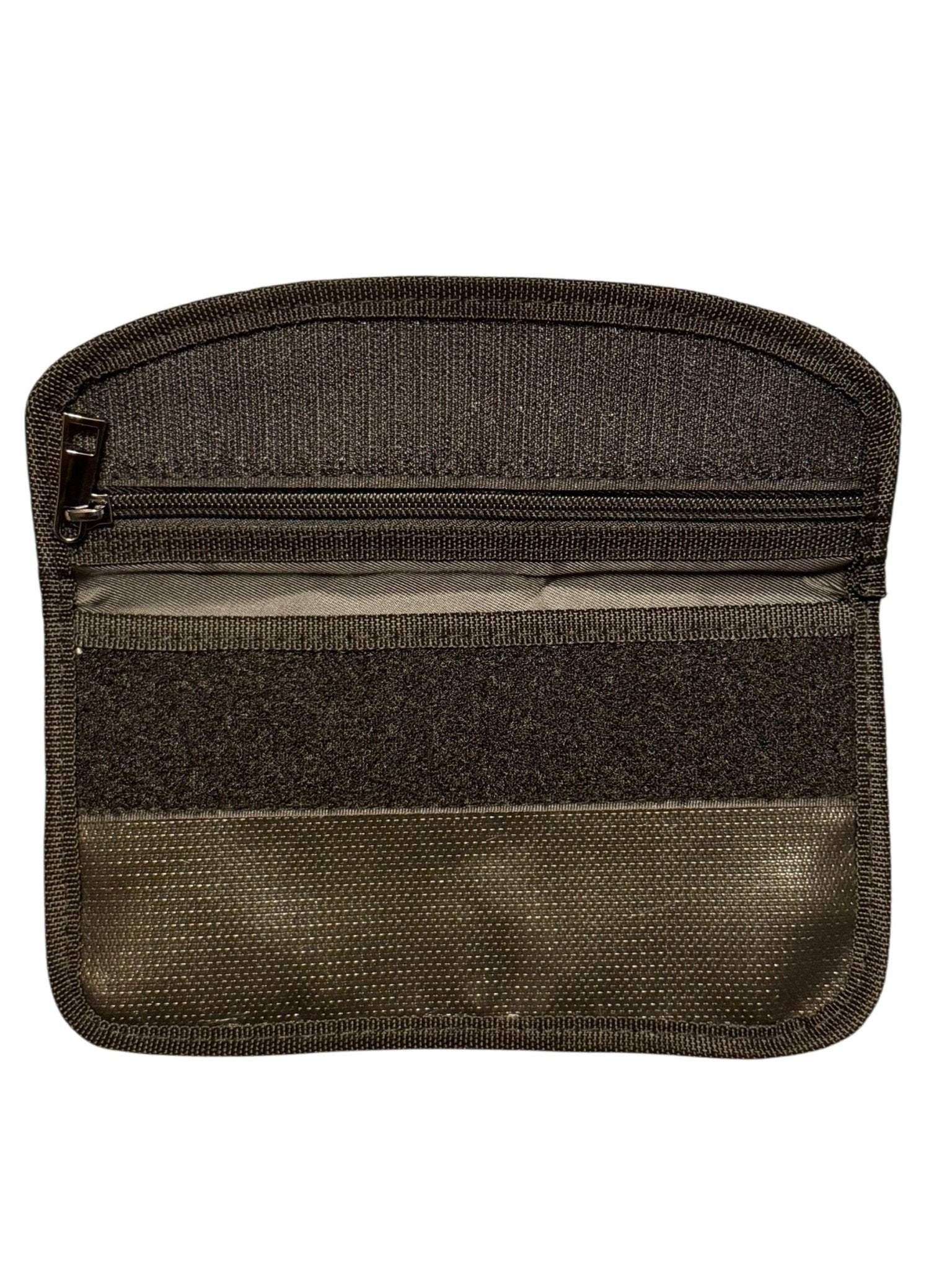 223 Fire and Tactical - Fire Resistant Document Wallet - TWO TWO THREE