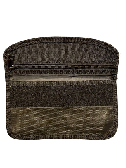 223 Fire and Tactical - Fire Resistant Document Wallet - TWO TWO THREE