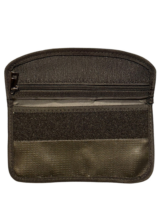 223 Fire and Tactical - Fire Resistant Document Wallet - TWO TWO THREE