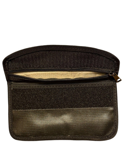 223 Fire and Tactical - Fire Resistant Document Wallet - TWO TWO THREE