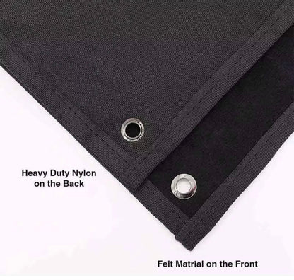 223 Fire and Tactical - Patch Board - TWO TWO THREE