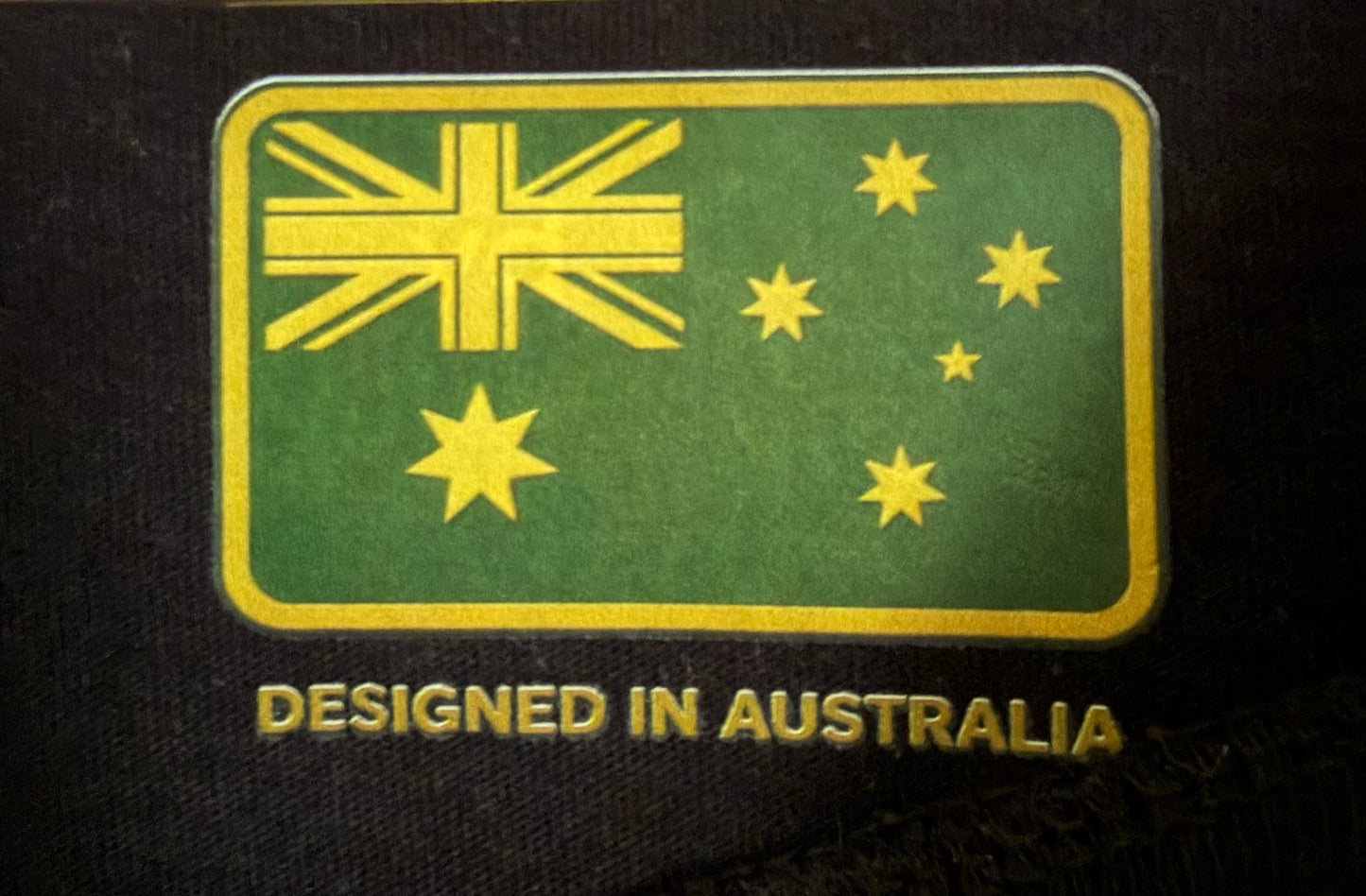 Australian - 223 Fire and Tactical T-Shirts - TWO TWO THREE