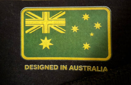 Australian - 223 Fire and Tactical T-Shirts - TWO TWO THREE