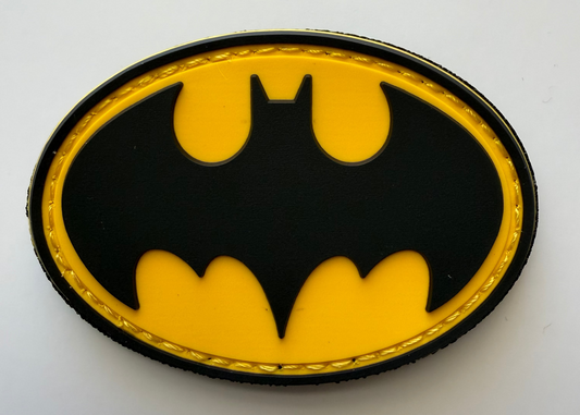#BATMAN# - #223Fireandtactical#
