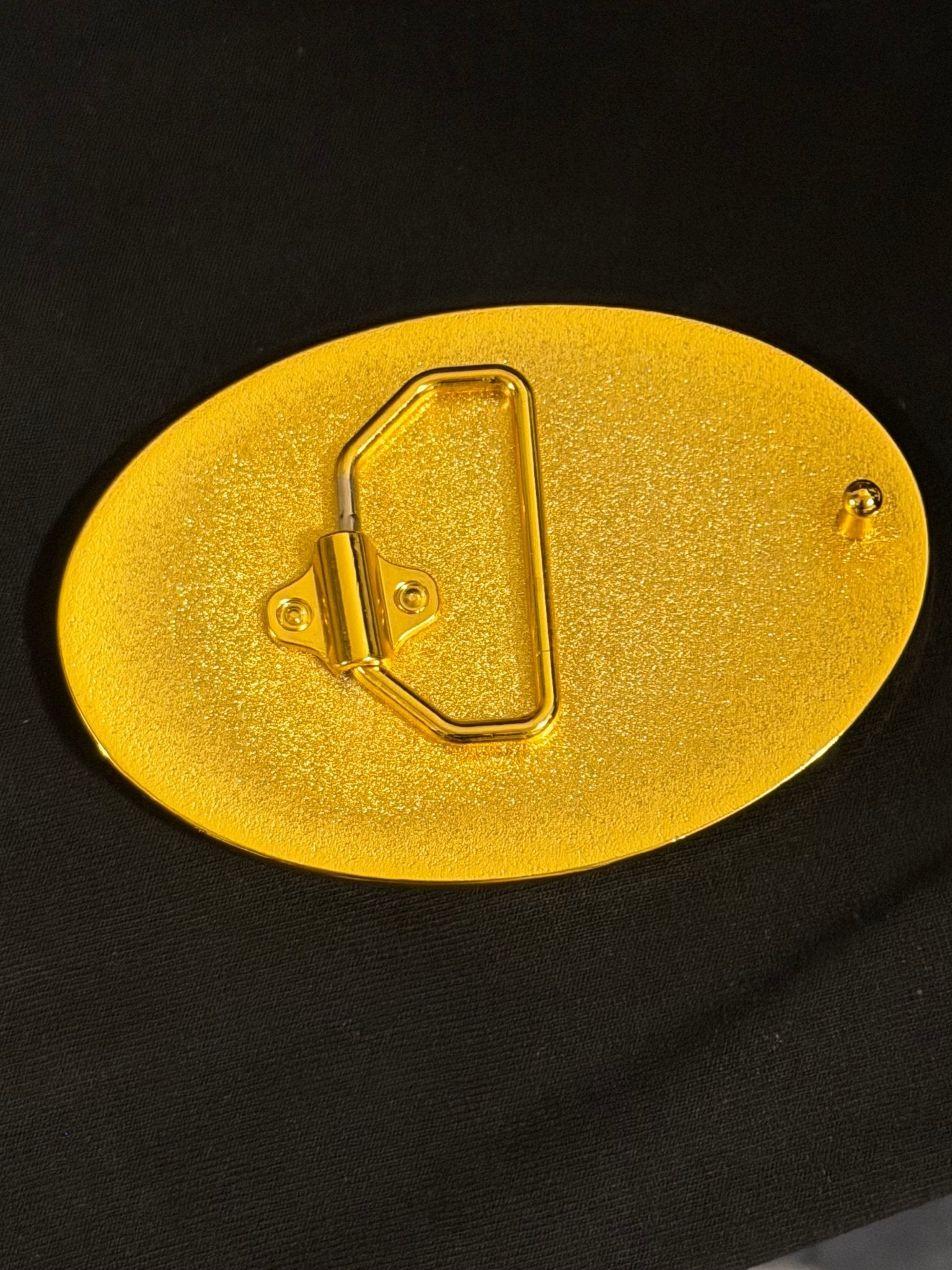 Australian 223 Fire and Tactical Belt Buckle - TWO TWO THREE