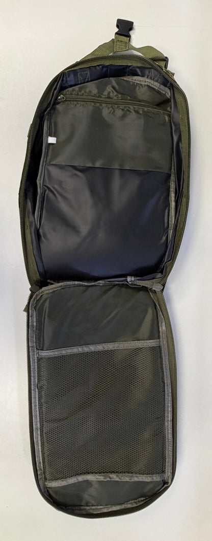 Australian – 223 Fire & Tactical Bag (30L) - TWO TWO THREE