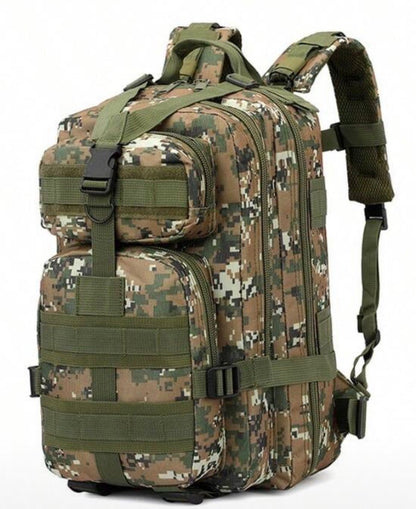 Australian – 223 Fire & Tactical Bag (30L) - TWO TWO THREE