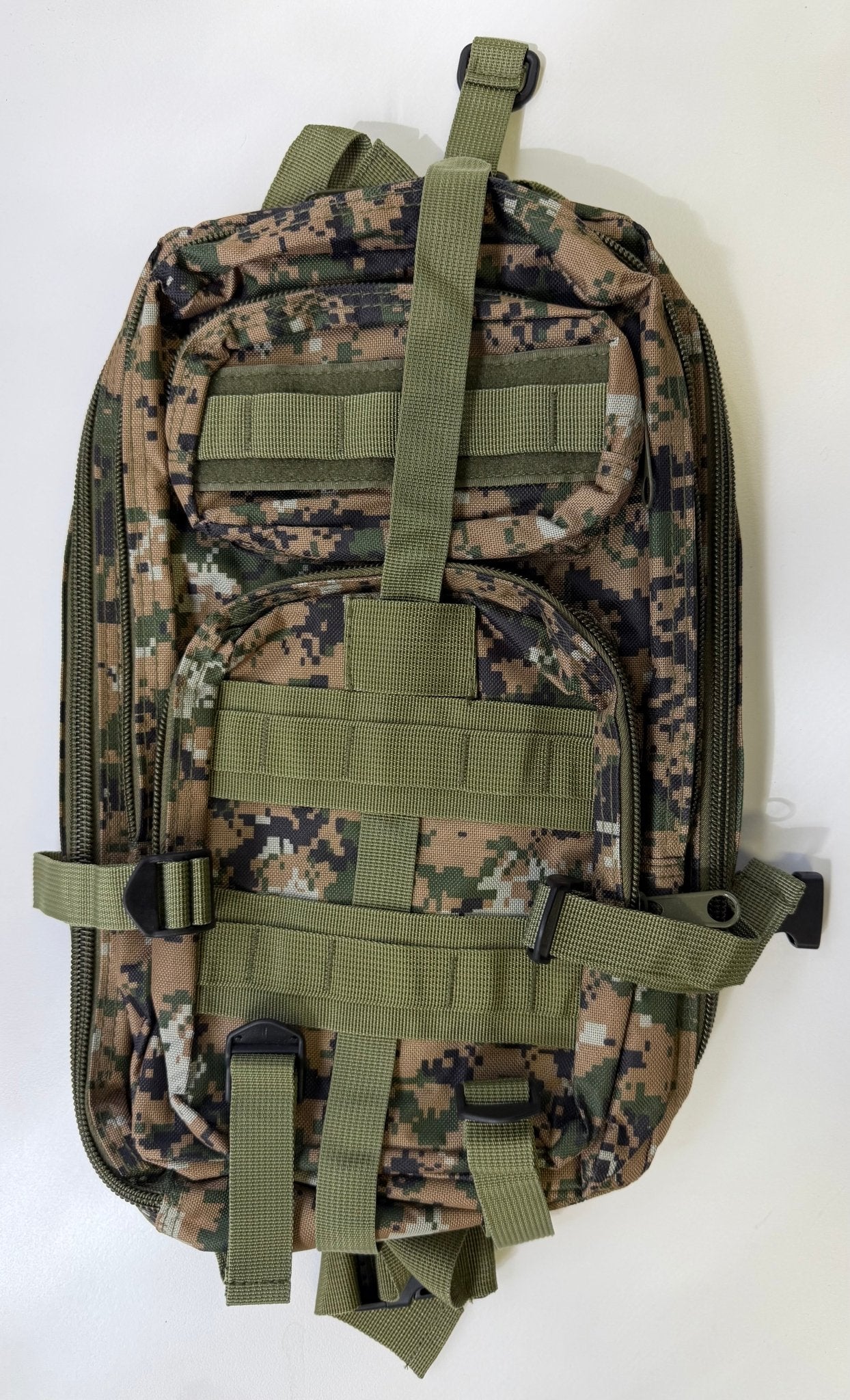 Australian – 223 Fire & Tactical Bag (30L) - TWO TWO THREE