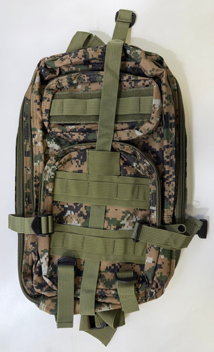 Australian – 223 Fire & Tactical Bag (30L) - TWO TWO THREE