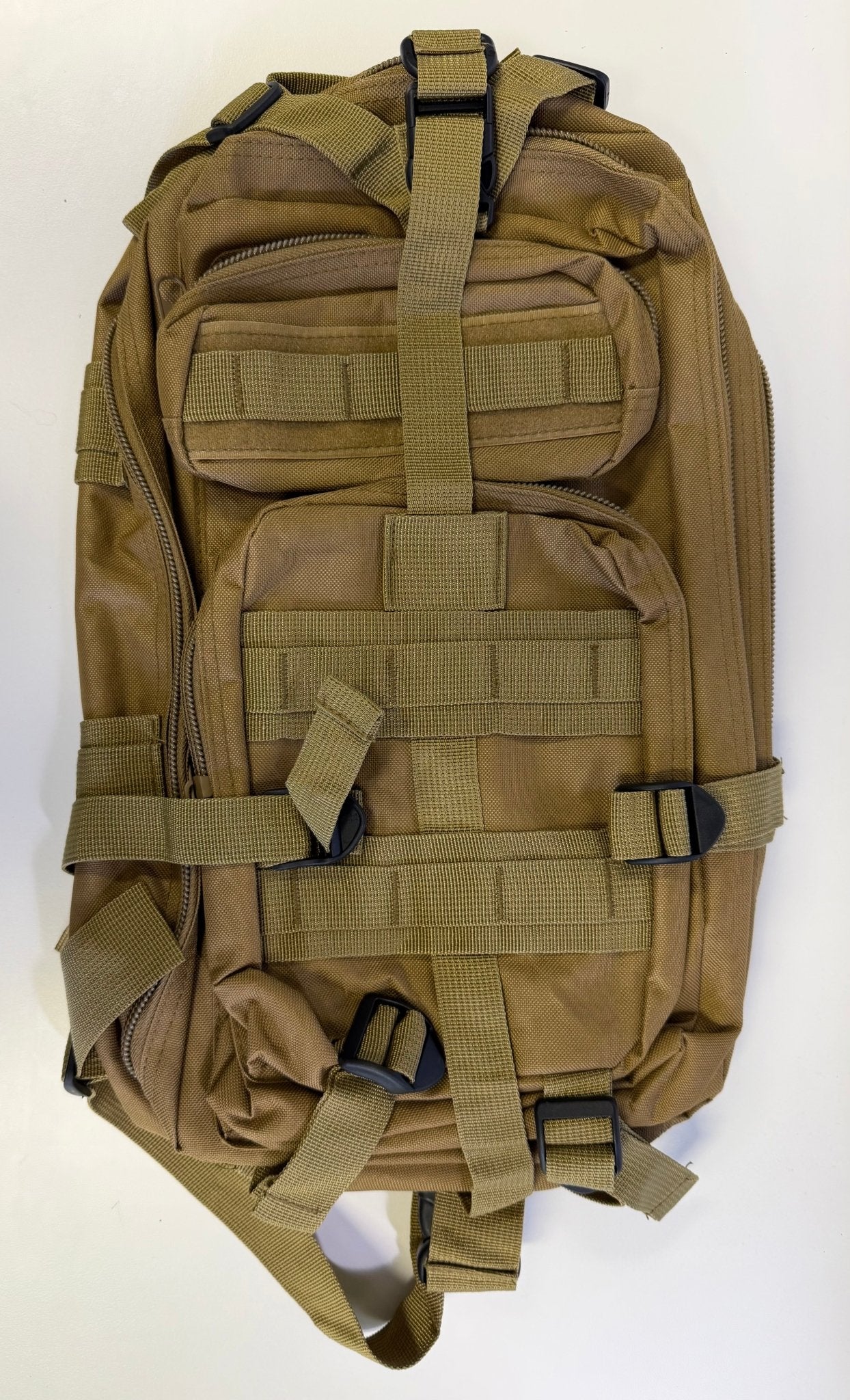 Australian – 223 Fire & Tactical Bag (30L) - TWO TWO THREE