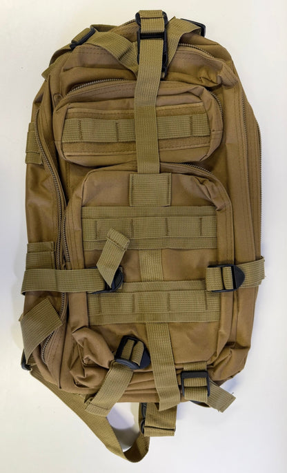 Australian – 223 Fire & Tactical Bag (30L) - TWO TWO THREE