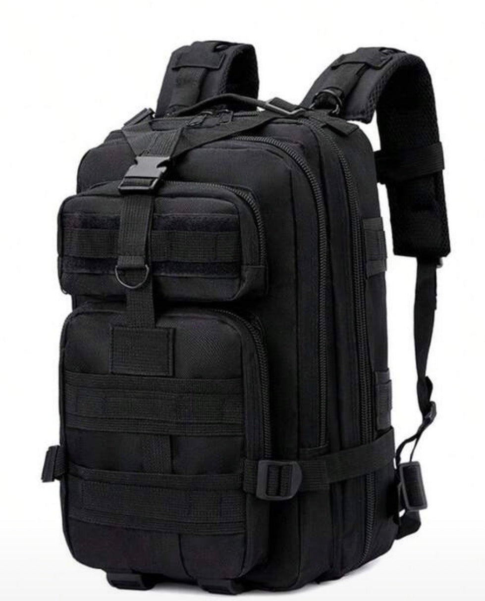 Australian – 223 Fire & Tactical Bag (30L) - TWO TWO THREE