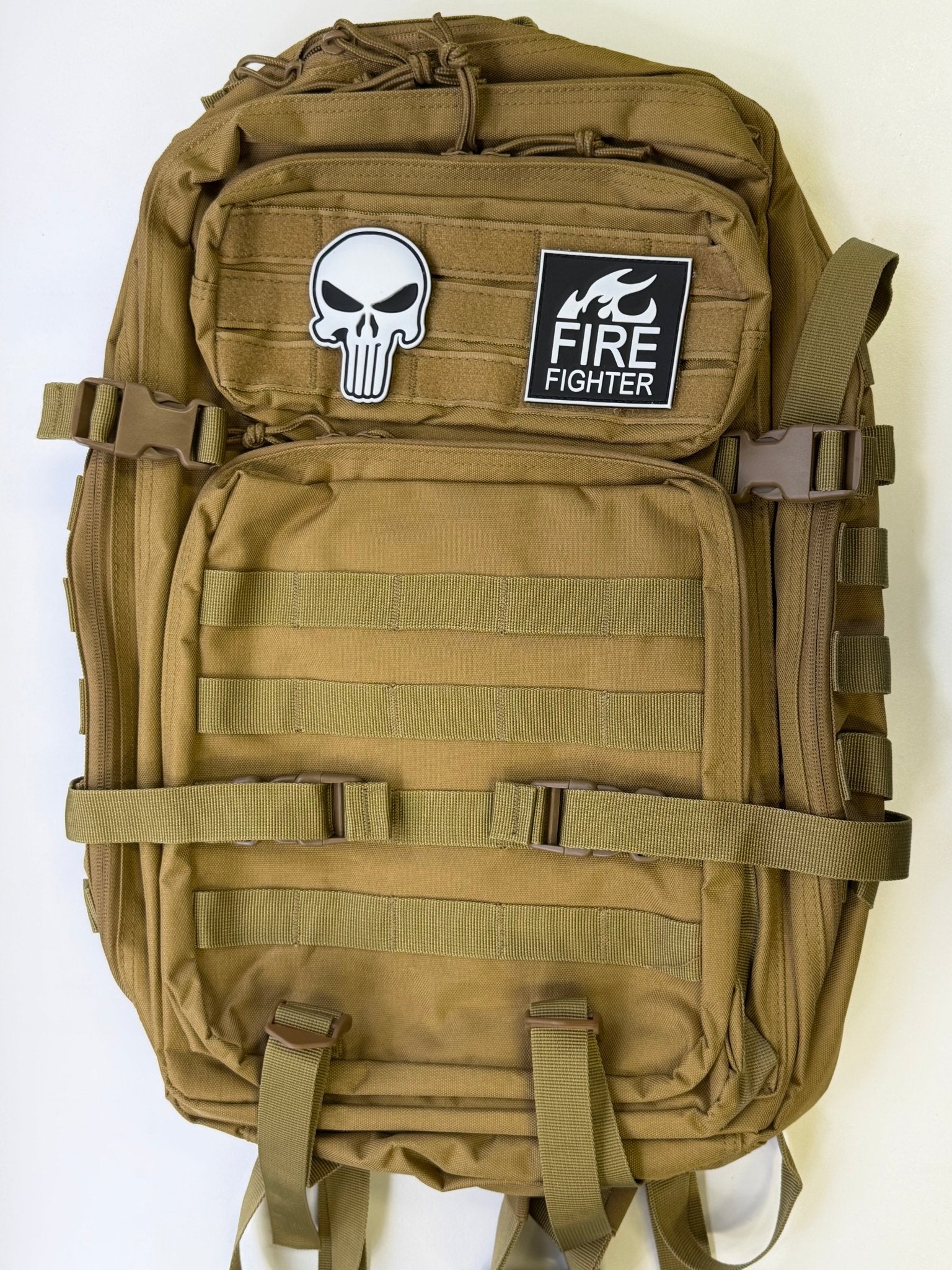 Australian – 223 Fire & Tactical Bag (50L) - TWO TWO THREE