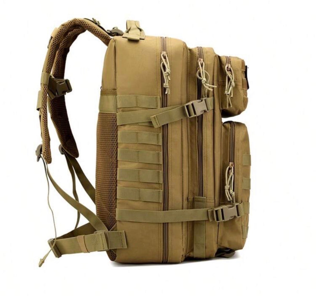 Australian – 223 Fire & Tactical Bag (50L) - TWO TWO THREE