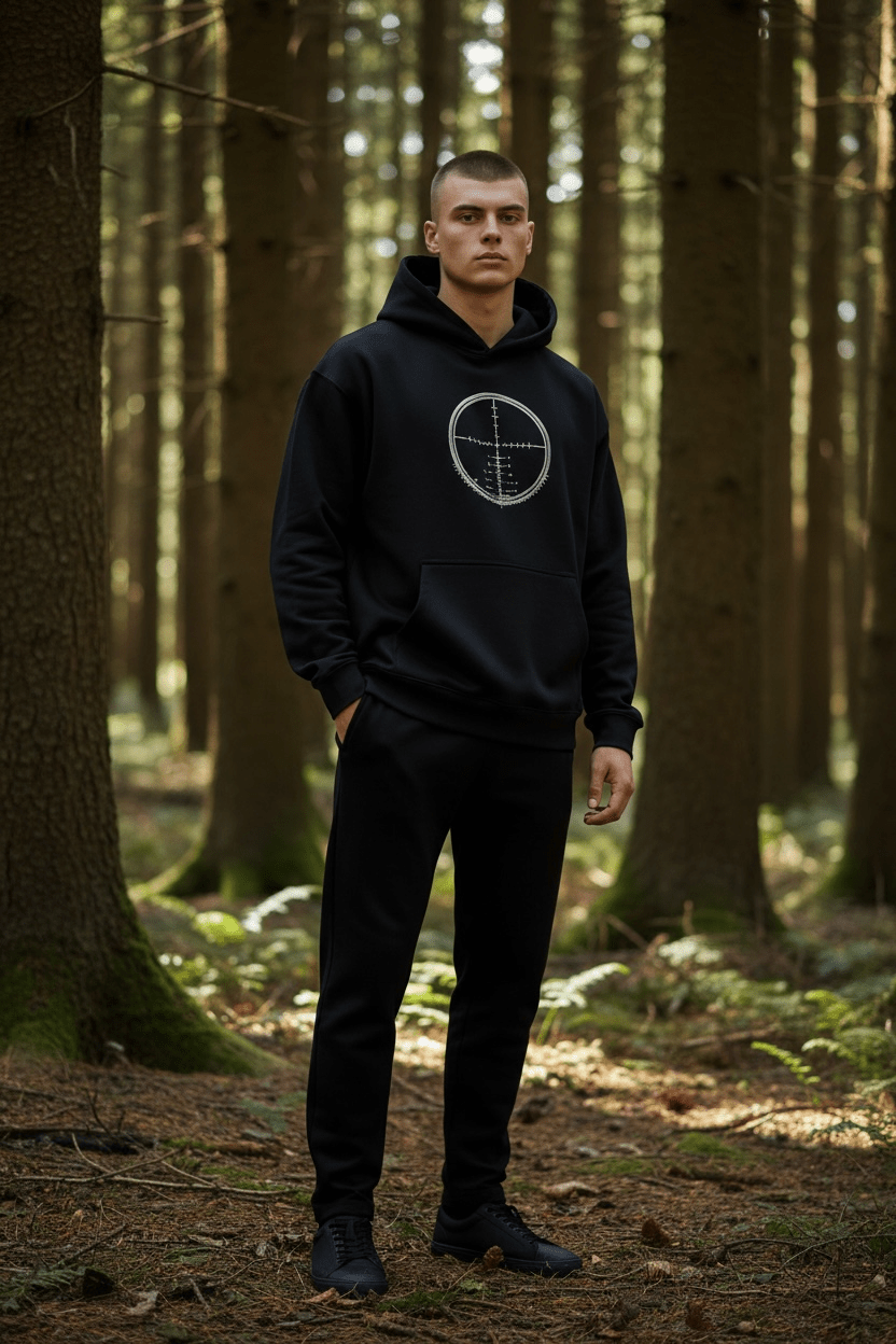 Australian – 223 Fire & Tactical Hoodies - TWO TWO THREE