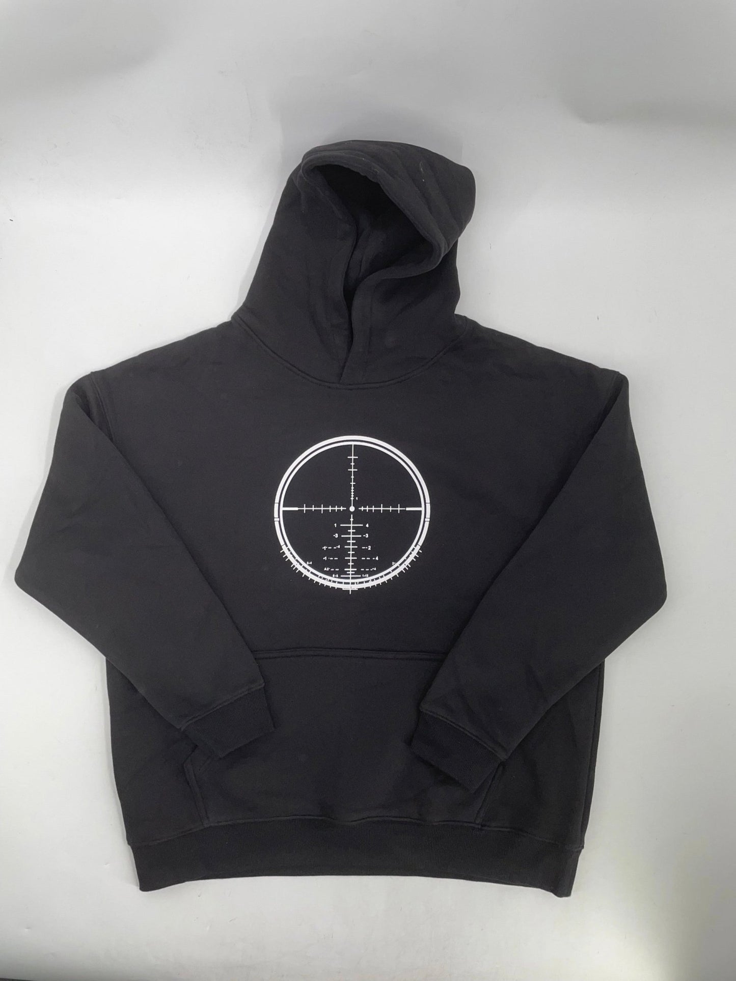Australian – 223 Fire & Tactical Hoodies - TWO TWO THREE