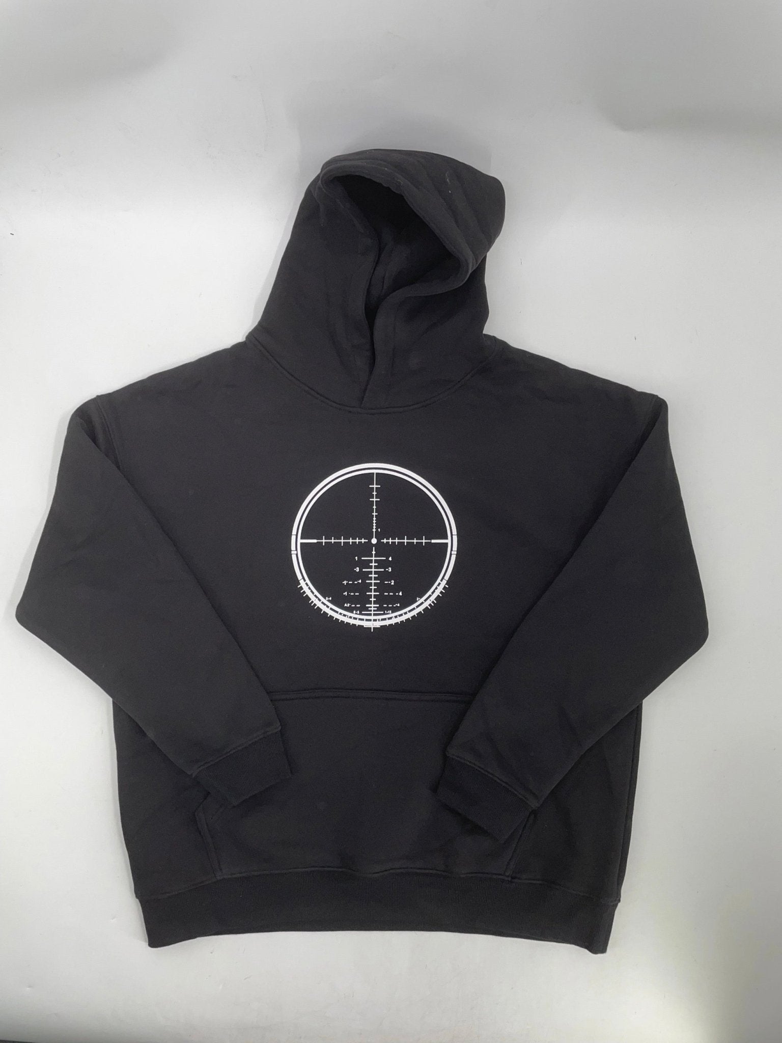Australian – 223 Fire & Tactical Hoodies - TWO TWO THREE