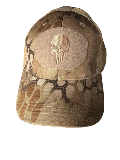 Australian tactical – 223 Fire & Tactical Punisher Caps - TWO TWO THREE