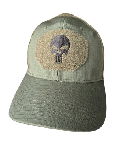 Australian tactical – 223 Fire & Tactical Punisher Caps - TWO TWO THREE