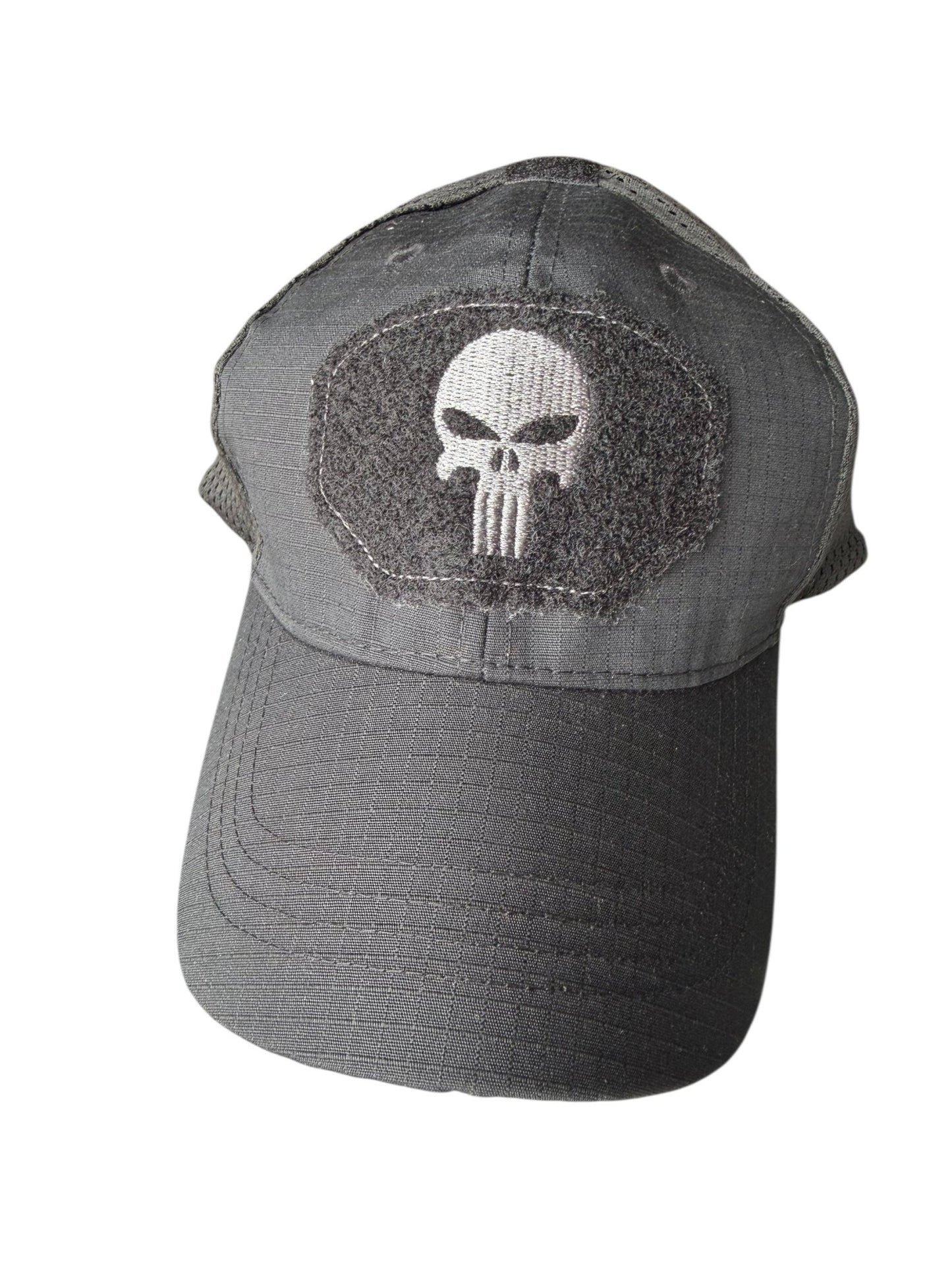 Australian tactical – 223 Fire & Tactical Punisher Caps - TWO TWO THREE
