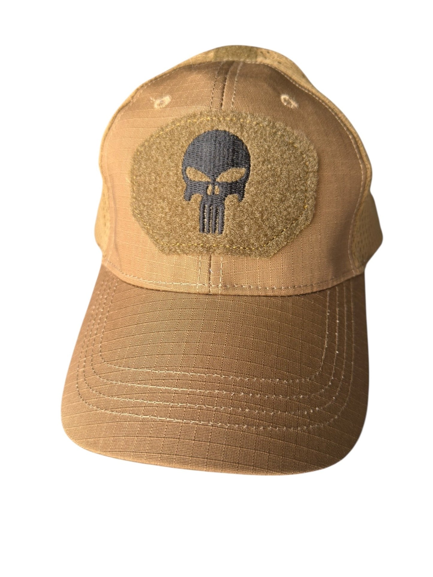 Australian tactical – 223 Fire & Tactical Punisher Caps - TWO TWO THREE