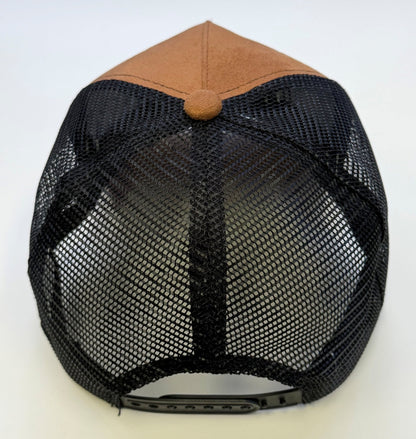 Australian tactical – 223 Fire & Tactical Trucker Cap - Mesh Back - TWO TWO THREE