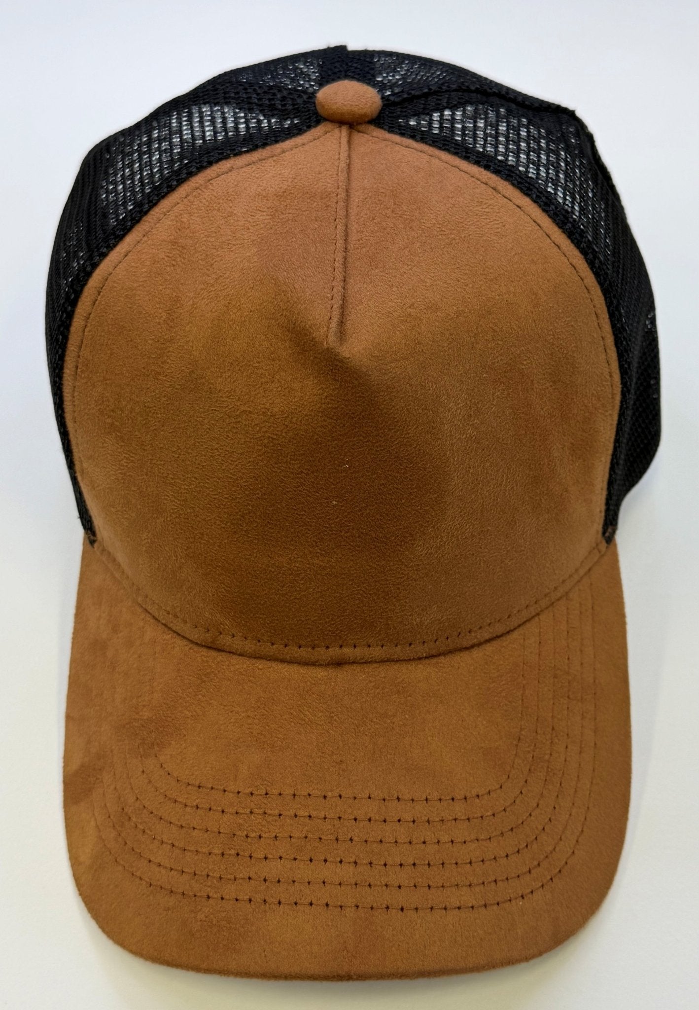 Australian tactical – 223 Fire & Tactical Trucker Cap - Mesh Back - TWO TWO THREE