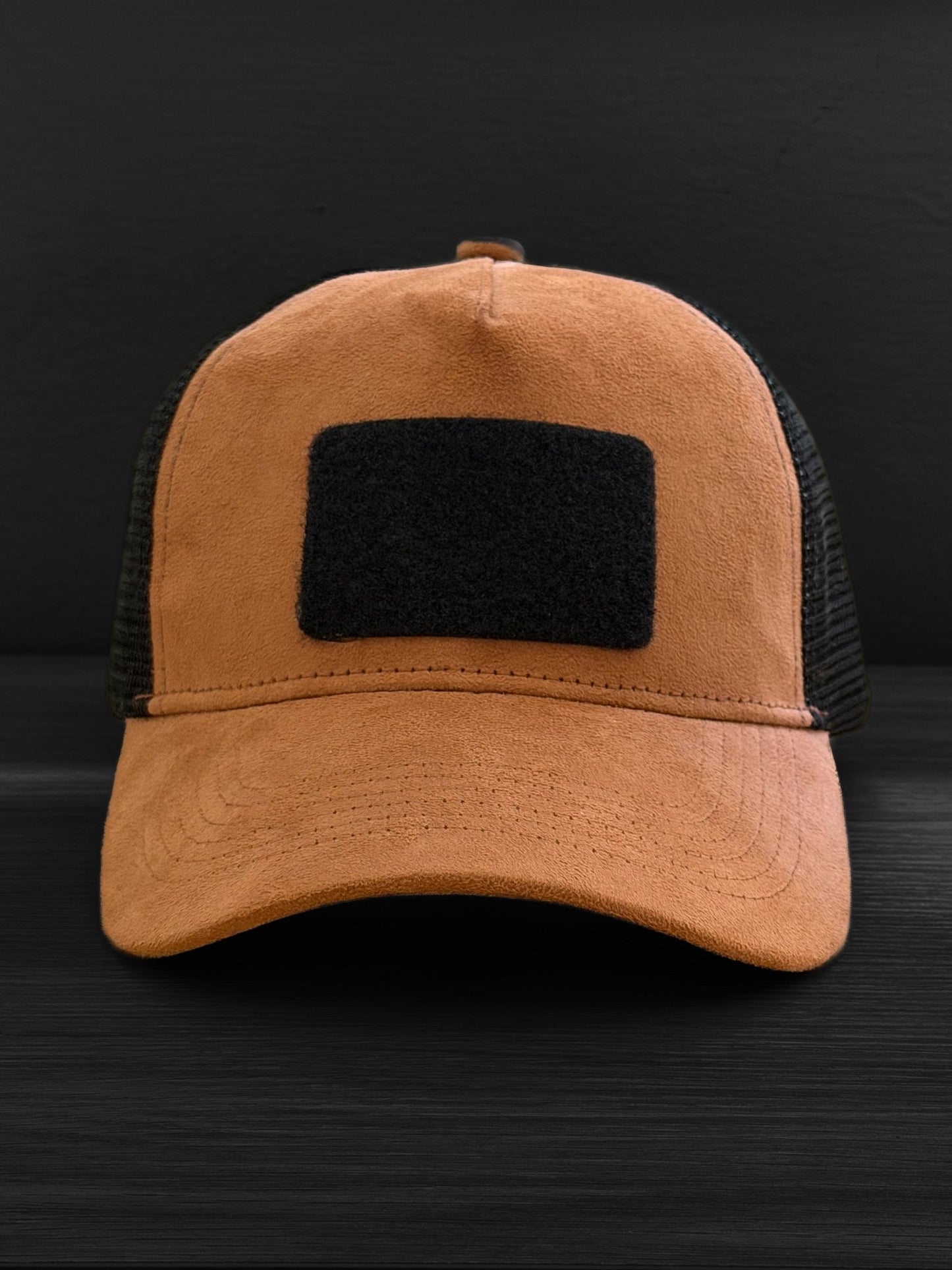 Australian tactical – 223 Fire & Tactical Trucker Cap - Mesh Back - TWO TWO THREE