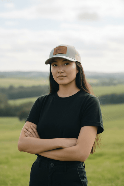 Australian tactical – 223 Fire & Tactical Trucker Cap - Richardson 112 Style - TWO TWO THREE
