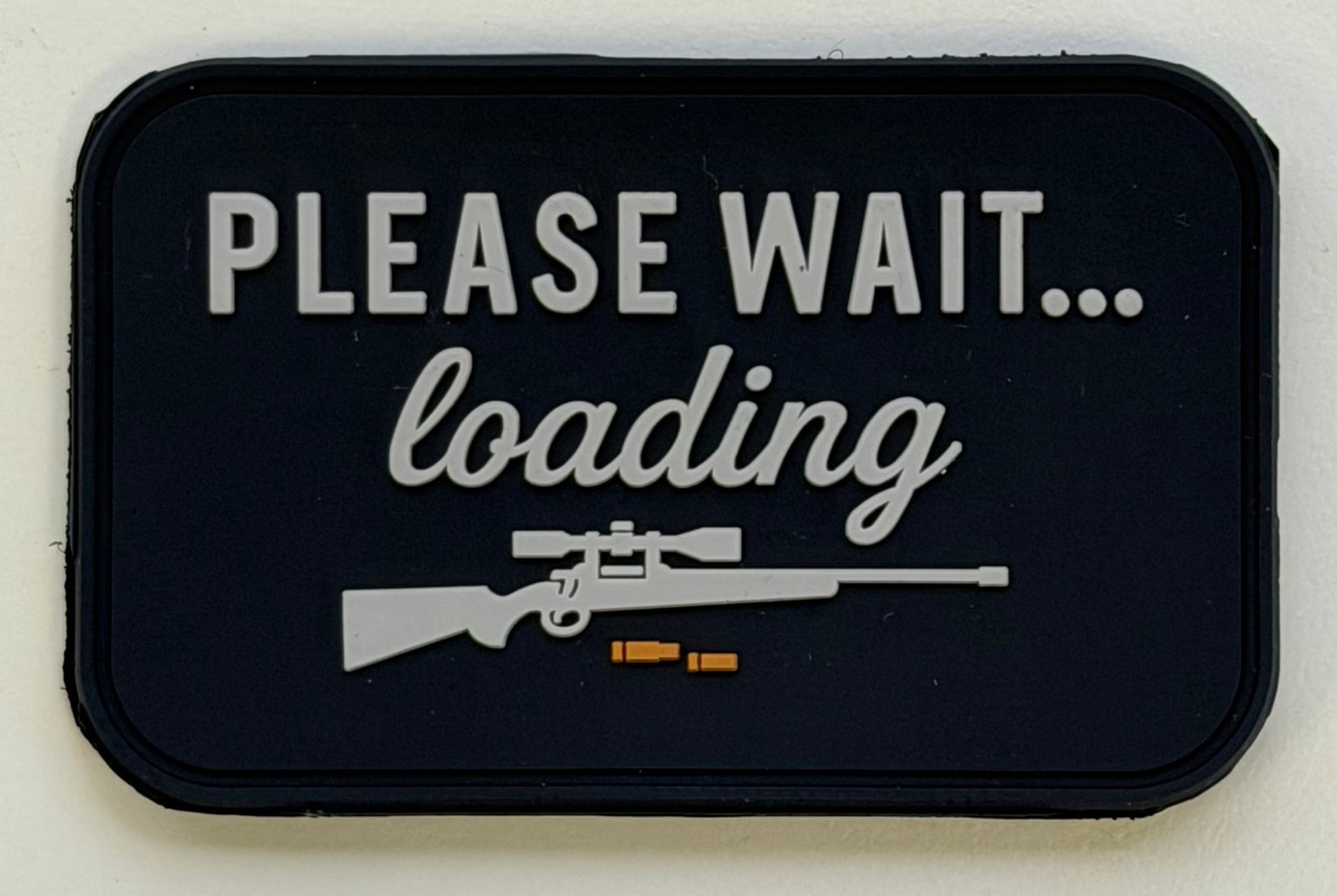 Australian Tactical 3D Patch – 223 Fire & Tactical - Please Wait Loading - TWO TWO THREE