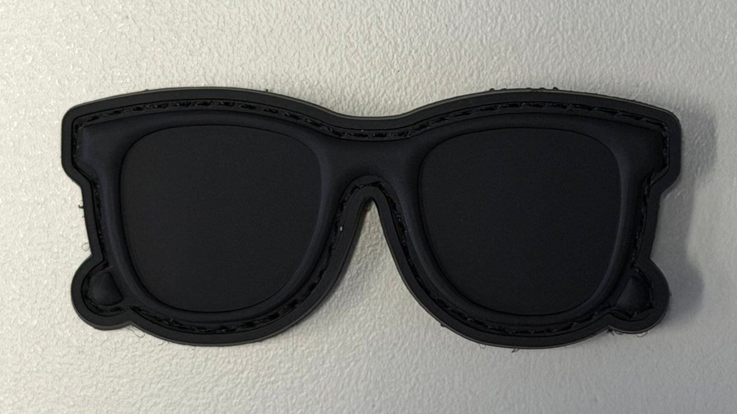 Australian Tactical 3D Patch – 223 Fire & Tactical - Sunglasses - TWO TWO THREE