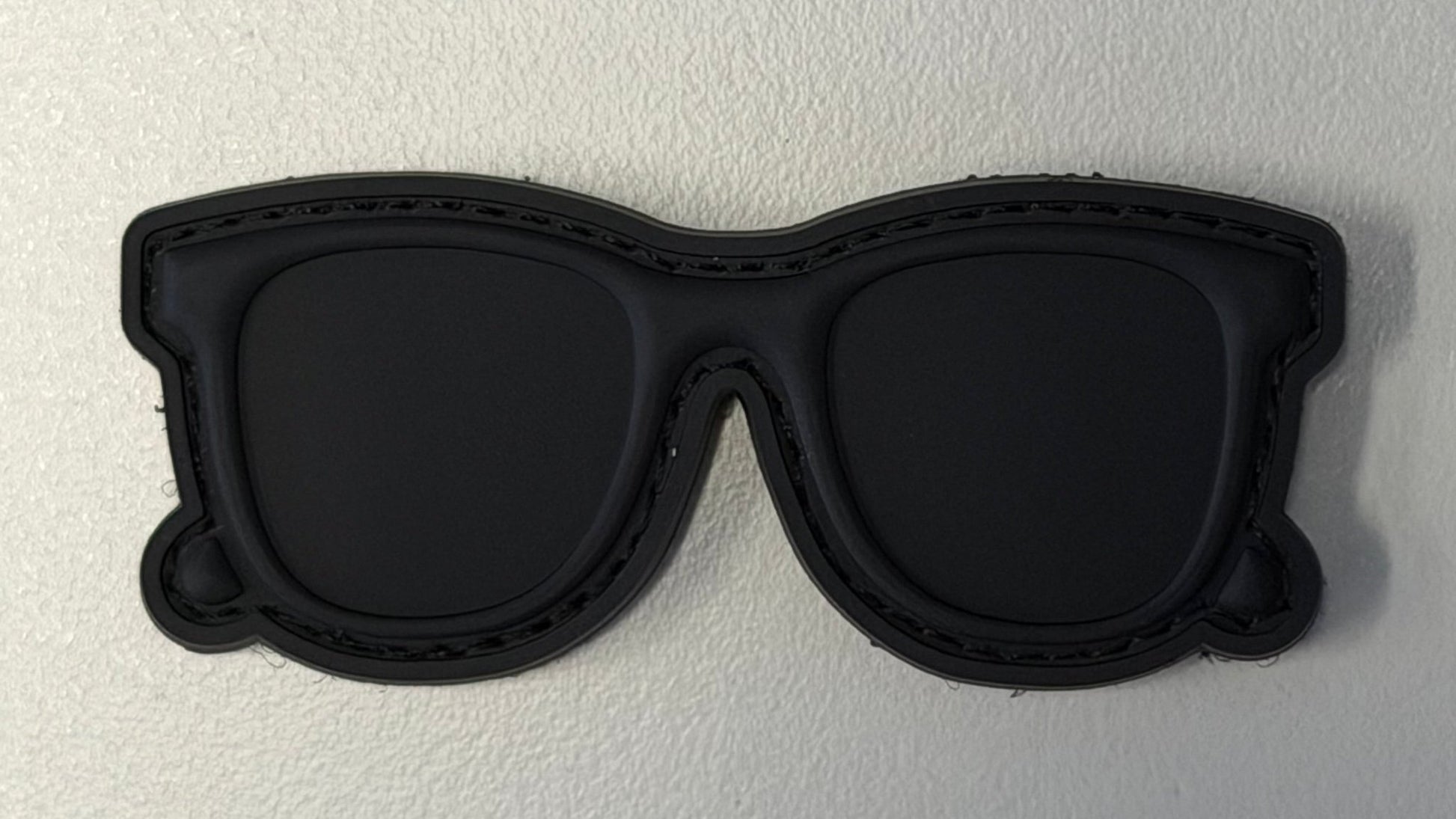Australian Tactical 3D Patch – 223 Fire & Tactical - Sunglasses - TWO TWO THREE