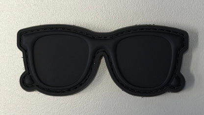 Australian Tactical 3D Patch – 223 Fire & Tactical - Sunglasses - TWO TWO THREE