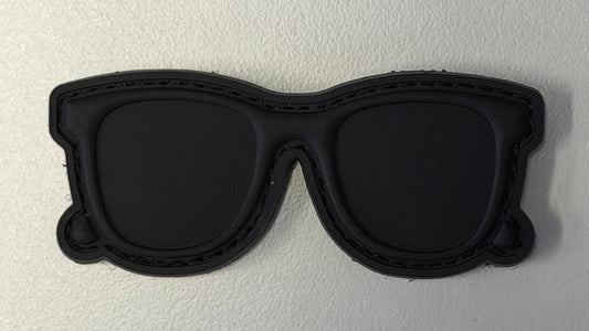 Australian Tactical 3D Patch – 223 Fire & Tactical - Sunglasses - TWO TWO THREE
