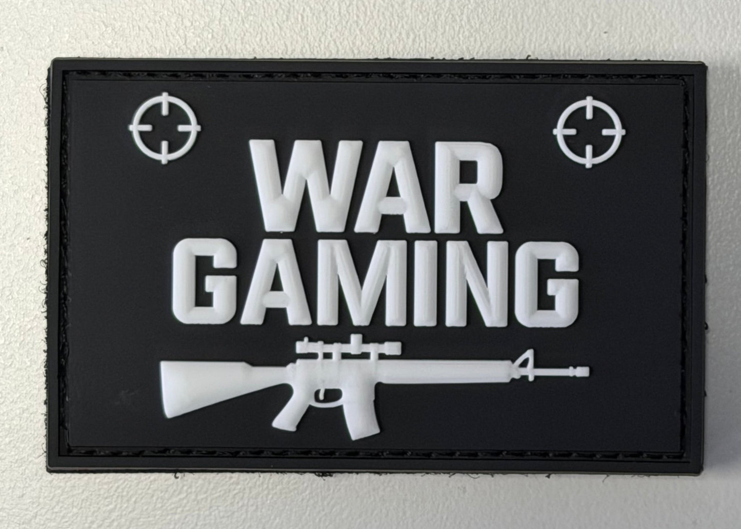 Australian Tactical 3D Patch – 223 Fire & Tactical - War Gaming - TWO TWO THREE