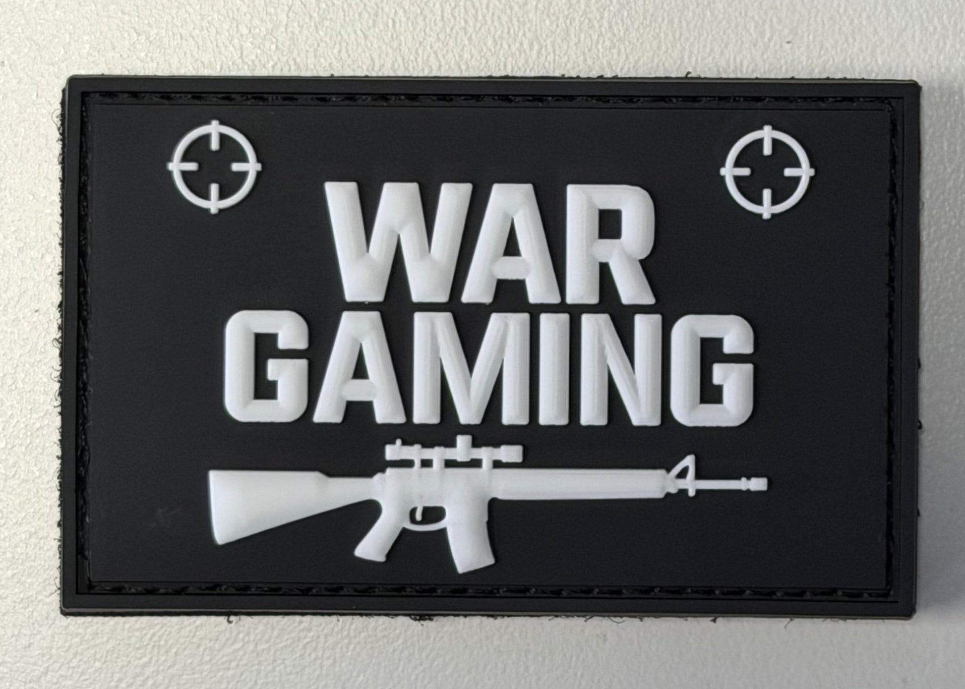 Australian Tactical 3D Patch – 223 Fire & Tactical - War Gaming - TWO TWO THREE