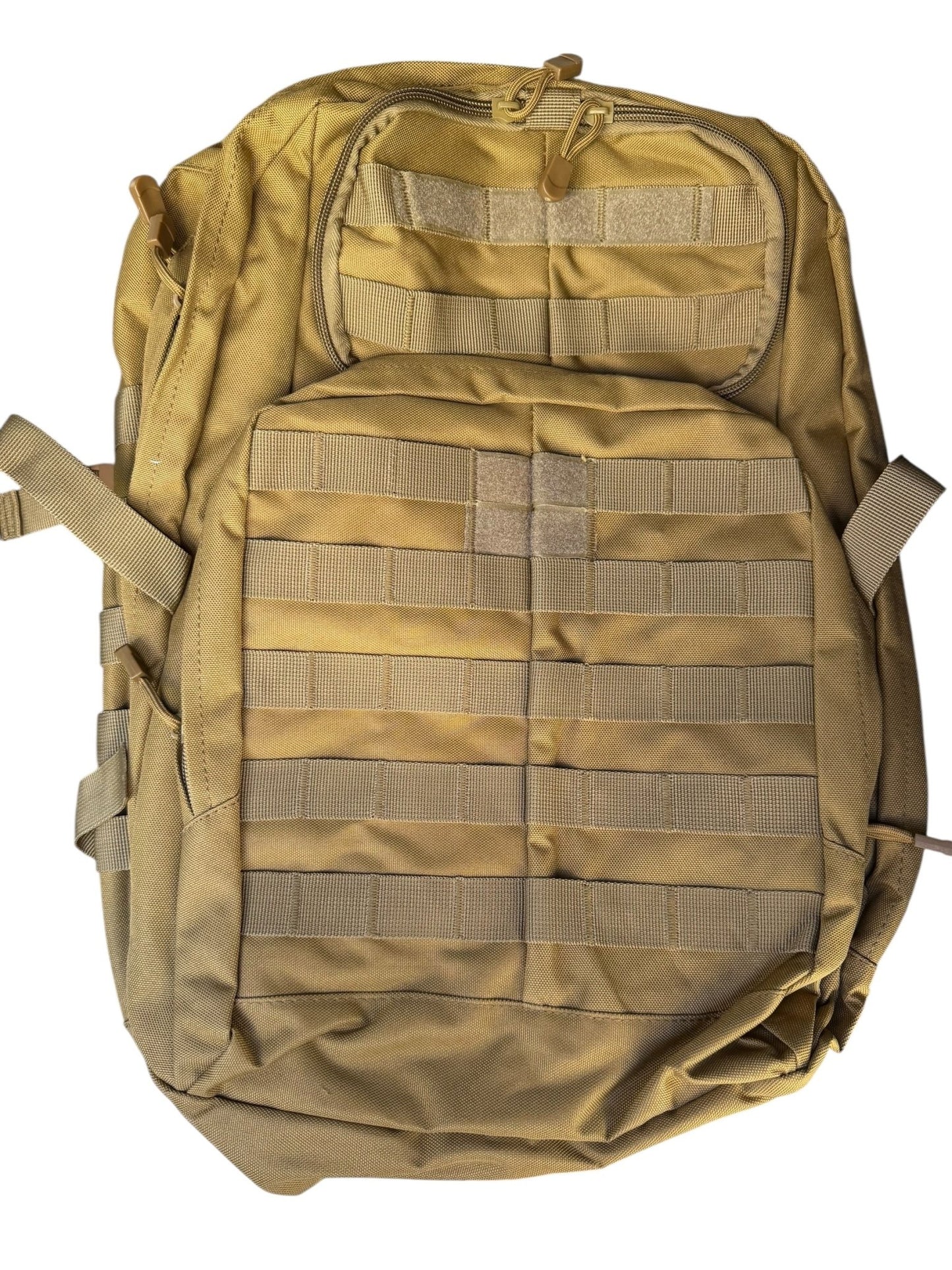 Australian Tactical Backpack - TAC223 - Large – 223 Fire & Tactical - TWO TWO THREE