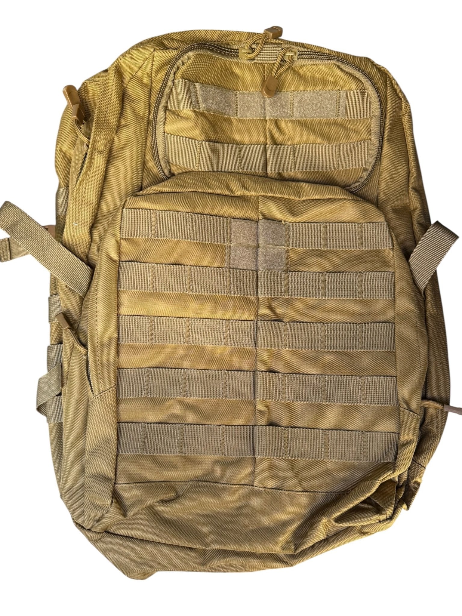 Australian Tactical Backpack - TAC223 - Large – 223 Fire & Tactical - TWO TWO THREE