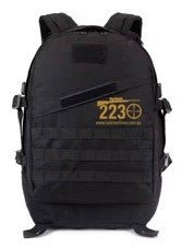Australian Tactical Backpack - TAC223 - Large – 223 Fire & Tactical Branded - TWO TWO THREE
