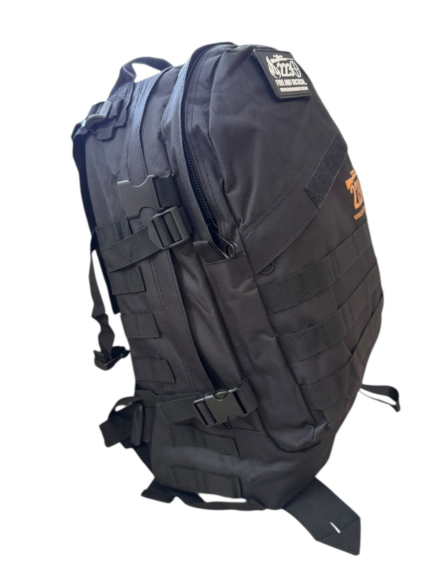 Australian Tactical Backpack - TAC223 - Large – 223 Fire & Tactical Branded - TWO TWO THREE