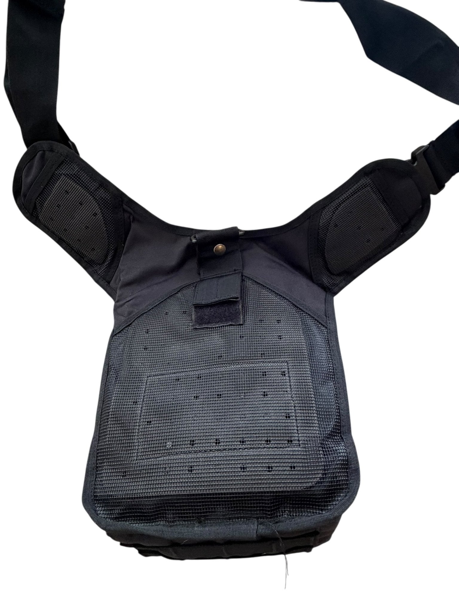 Australian Tactical Backpack - TAC223 - Small (13L) – 223 Fire & Tactical - TWO TWO THREE