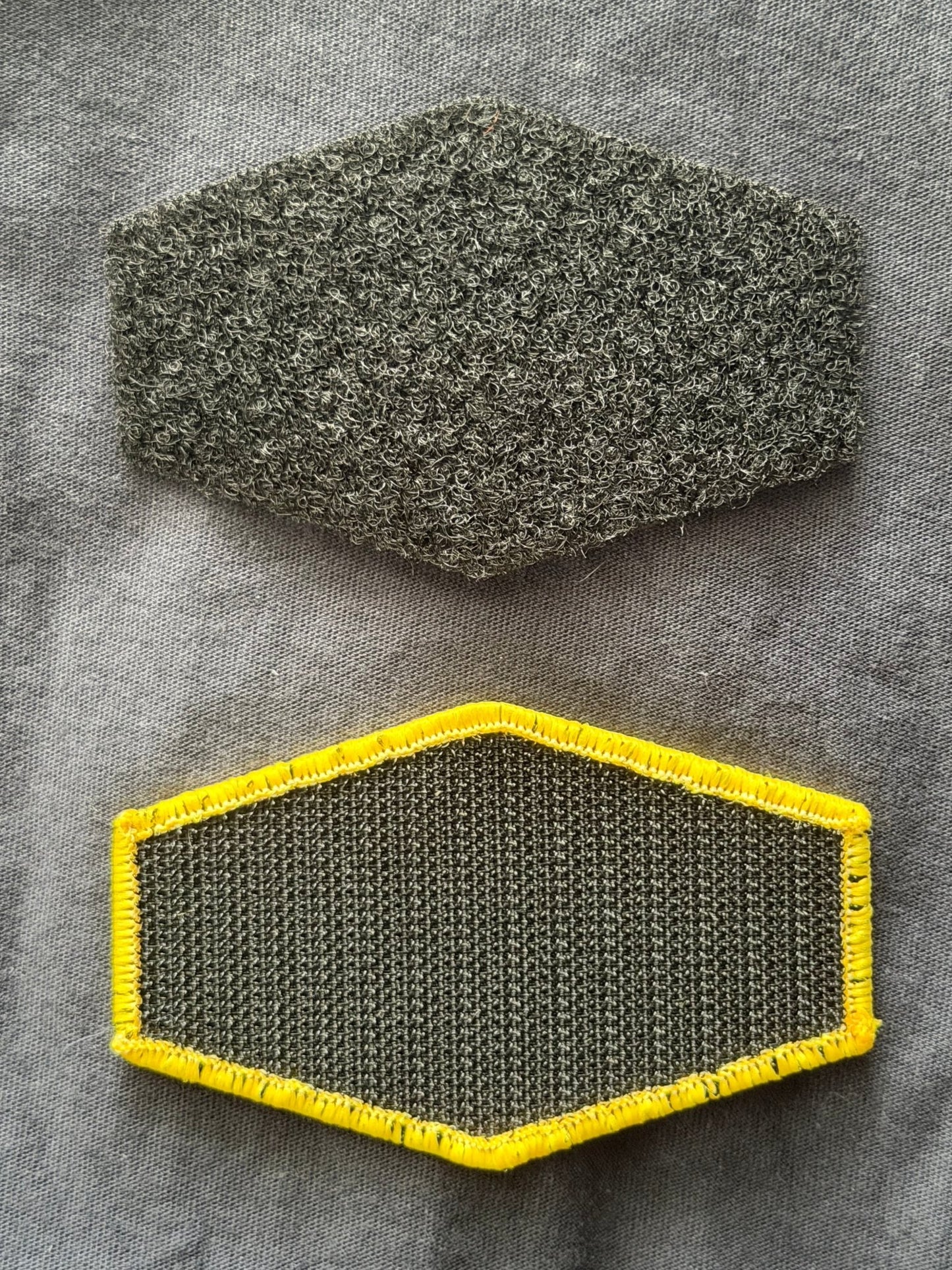 Australian Tactical Non Woven Patch – Two Two Three Fire & Tactical. - TWO TWO THREE