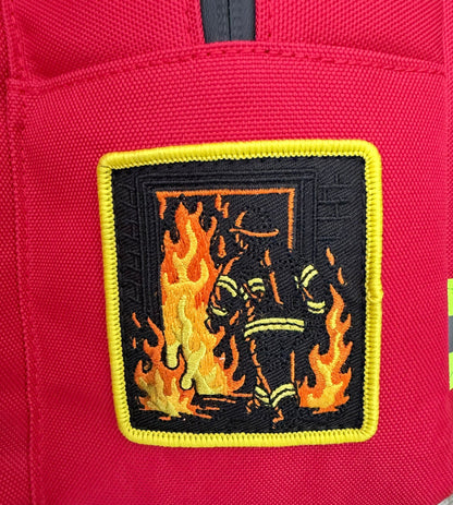 Fire Kit Bag - TWO TWO THREE